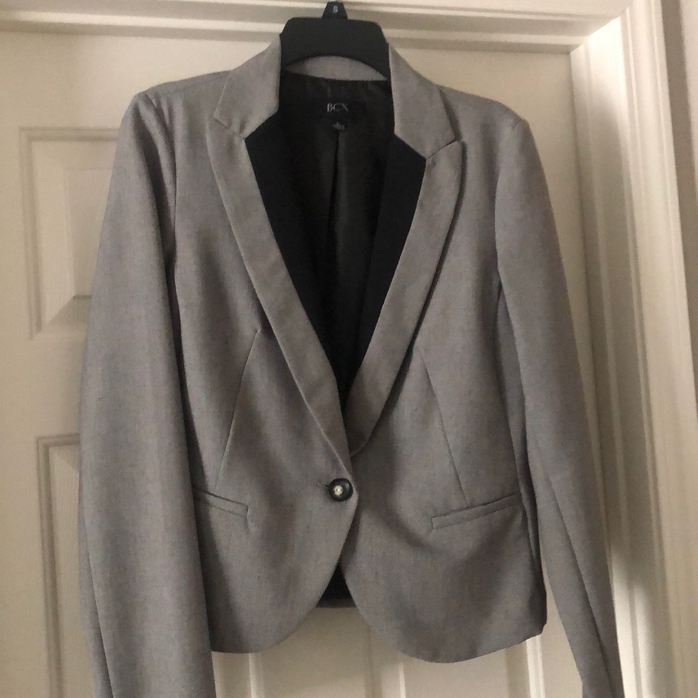 BCX Blazer